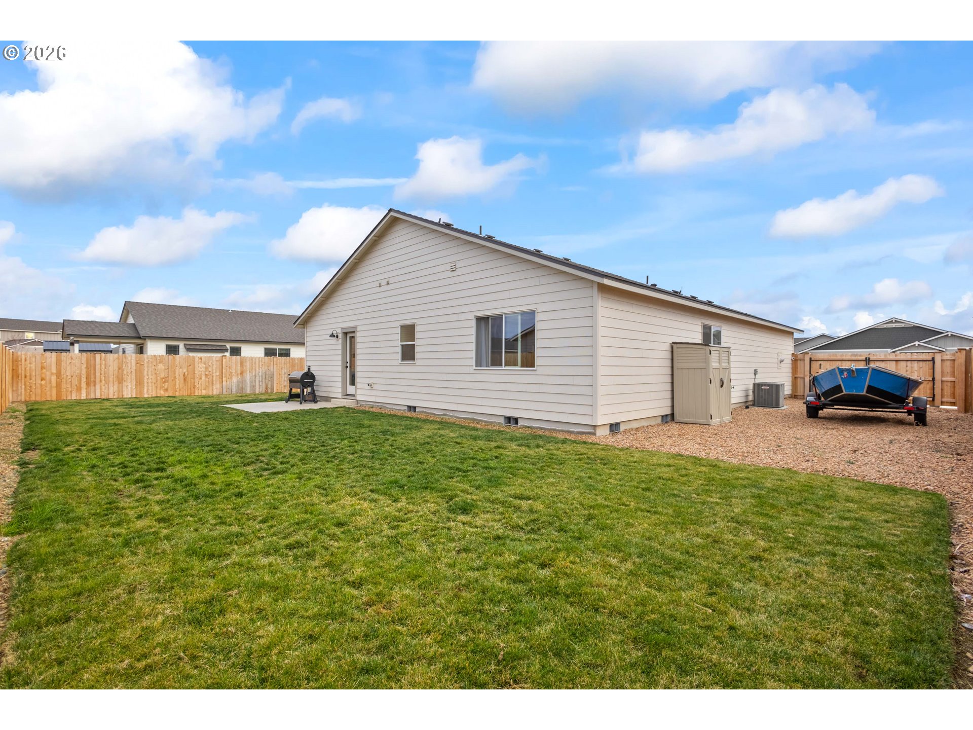 262 Northwest Par Avenue Madras, OR 97741 - Photo 20 of 24