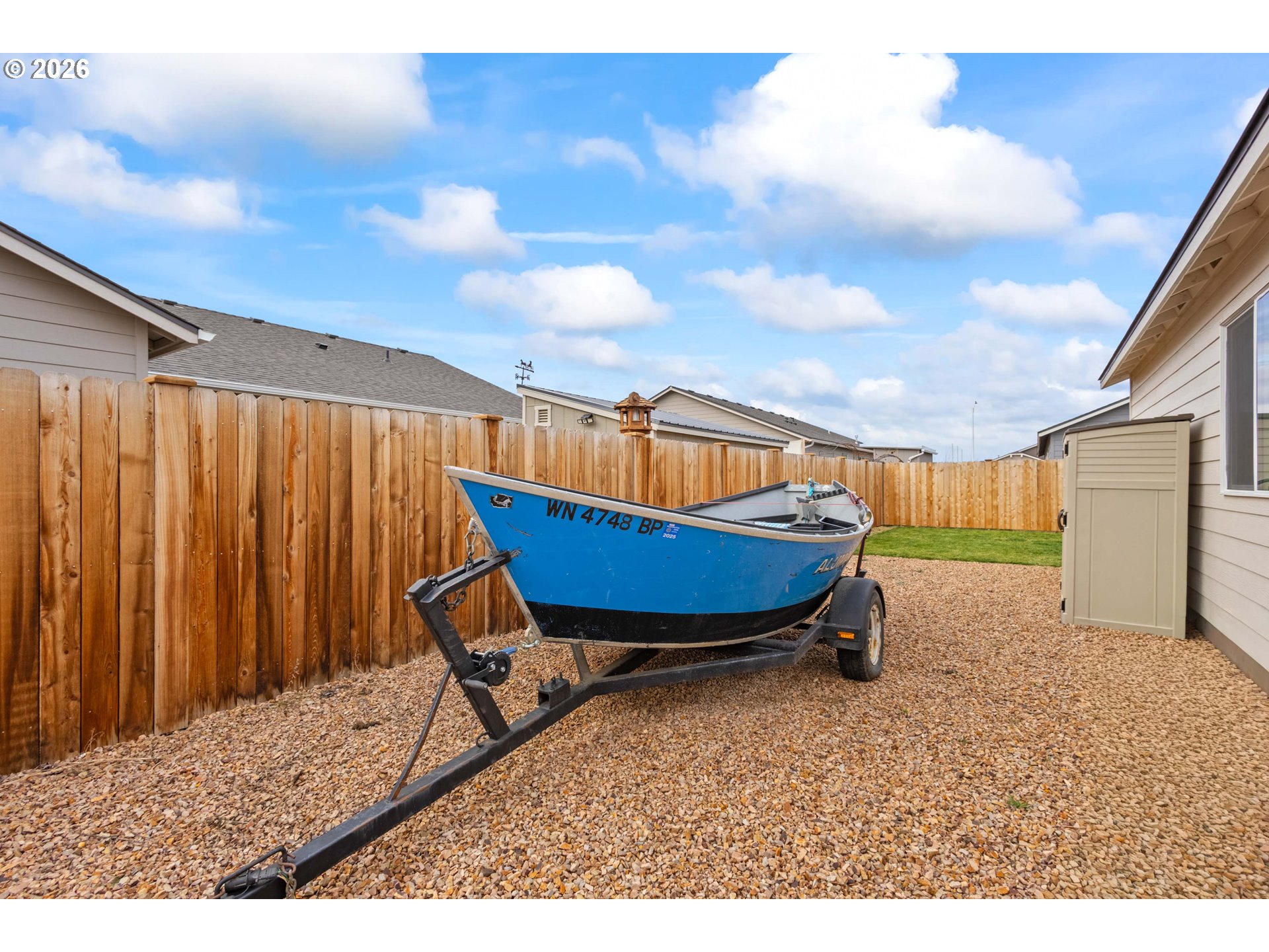 262 Northwest Par Avenue Madras, OR 97741 - Photo 21 of 24