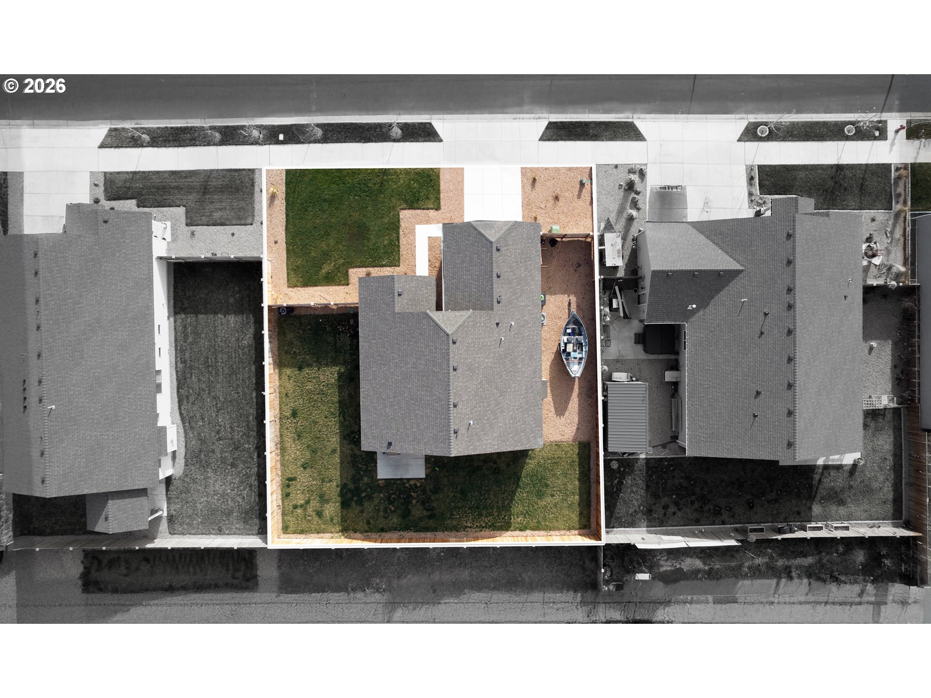 262 Northwest Par Avenue Madras, OR 97741 - Photo 22 of 24