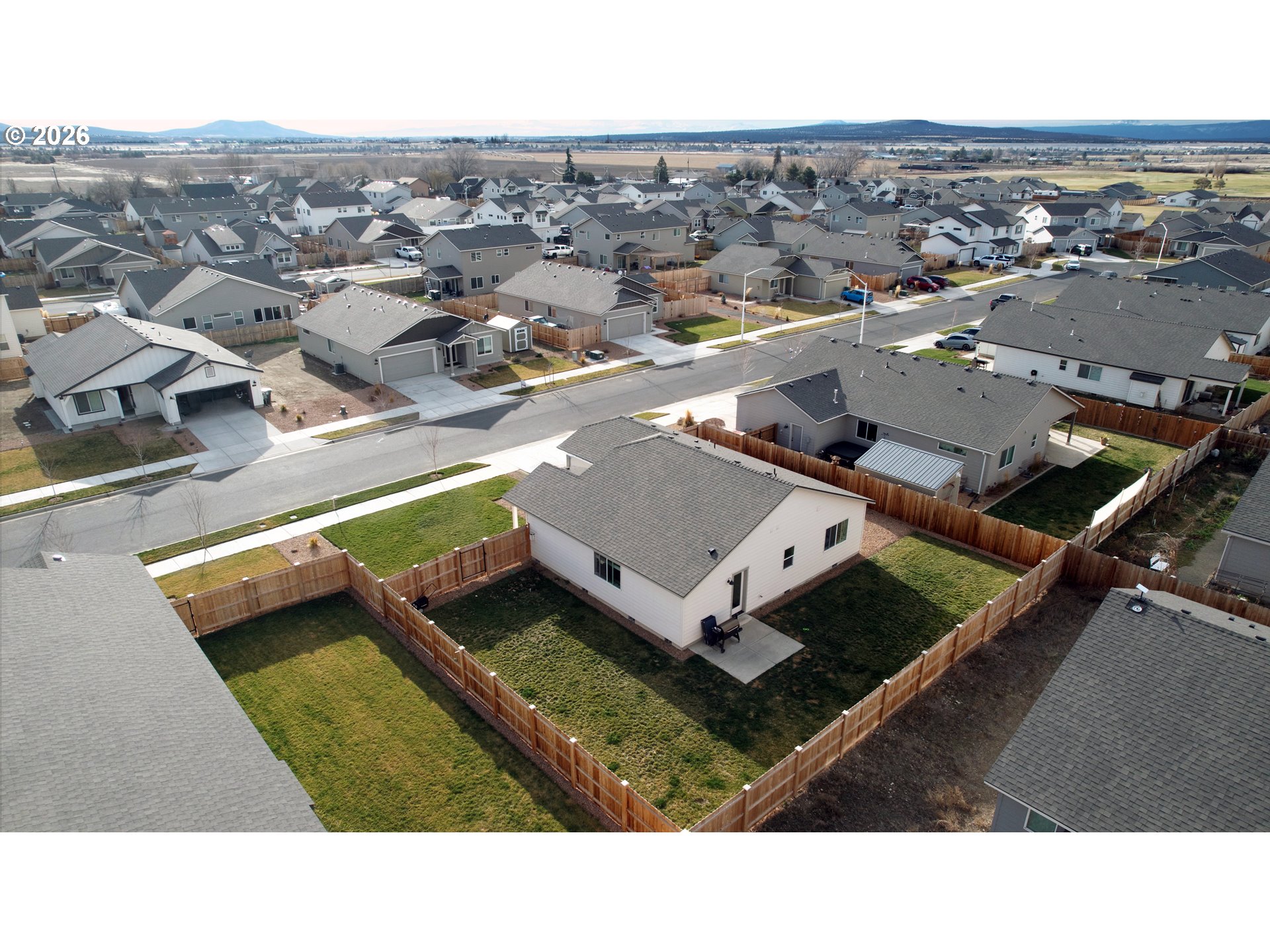 262 Northwest Par Avenue Madras, OR 97741 - Photo 23 of 24