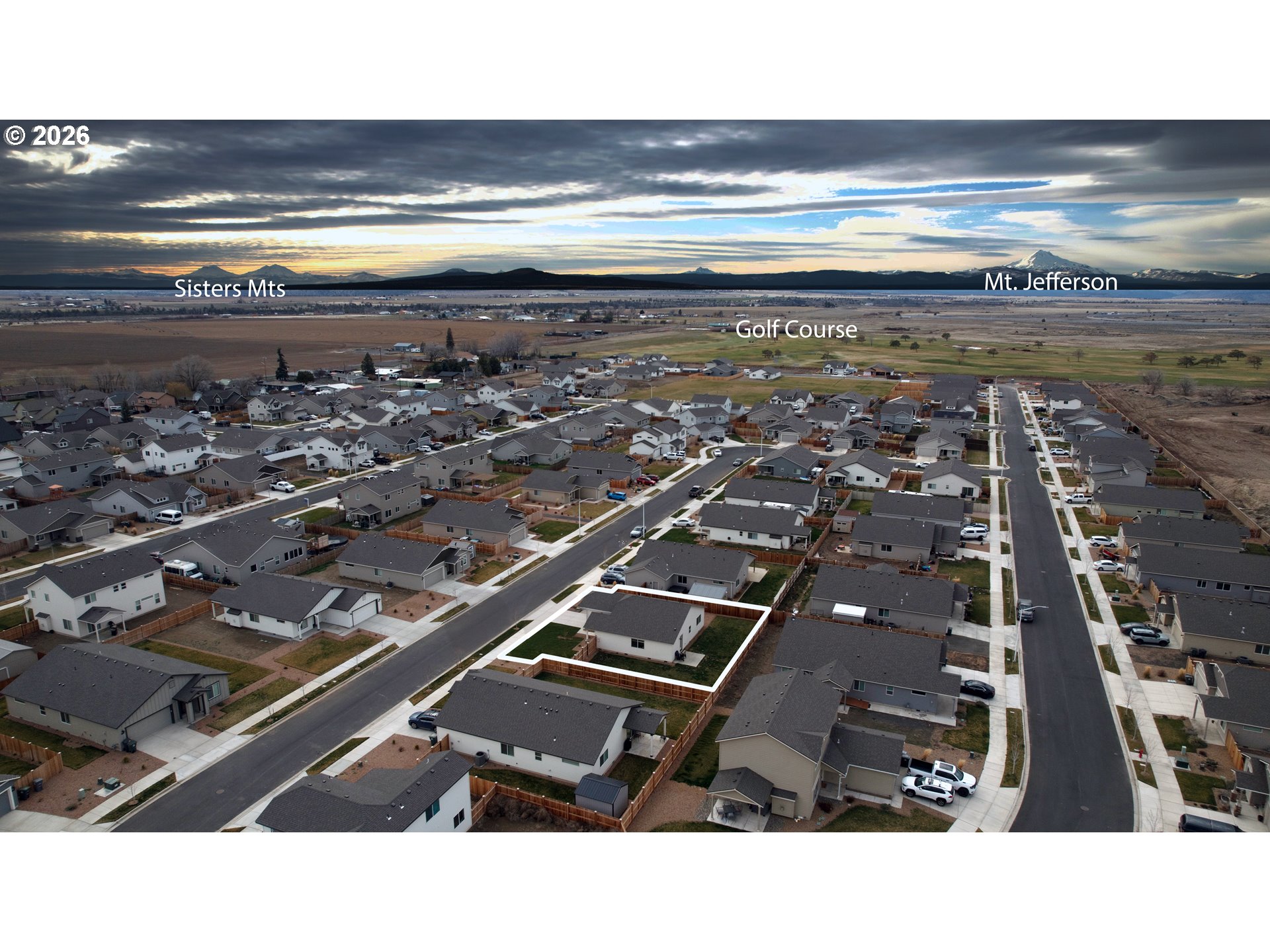 262 Northwest Par Avenue Madras, OR 97741 - Photo 24 of 24