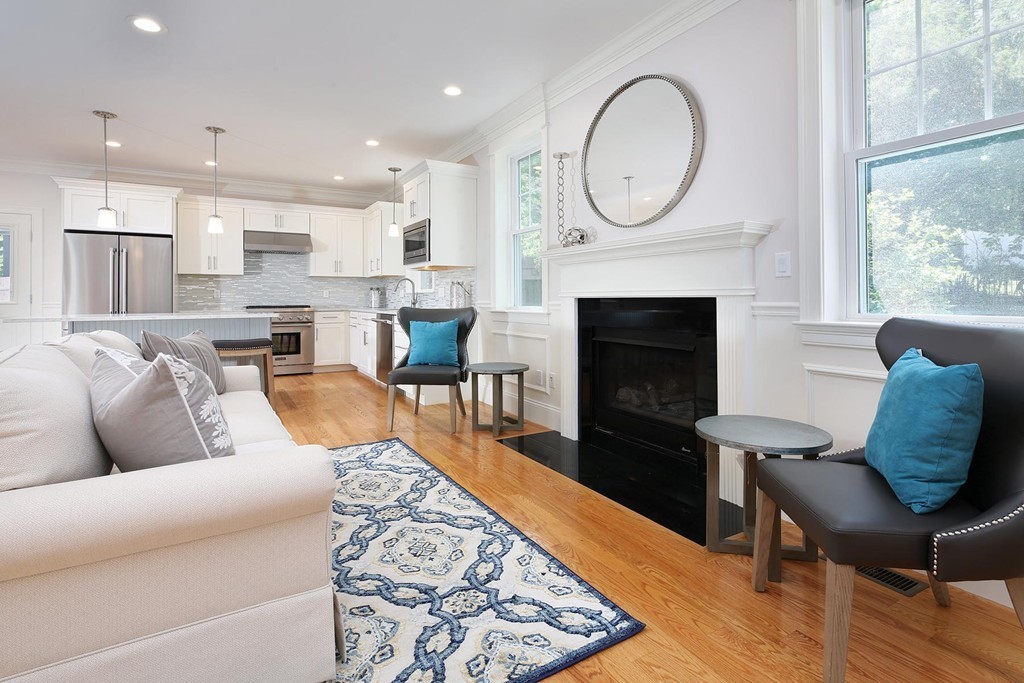 29 Bemuth Road, Unit 29 Newton, MA 02461 - Photo 3 of 14