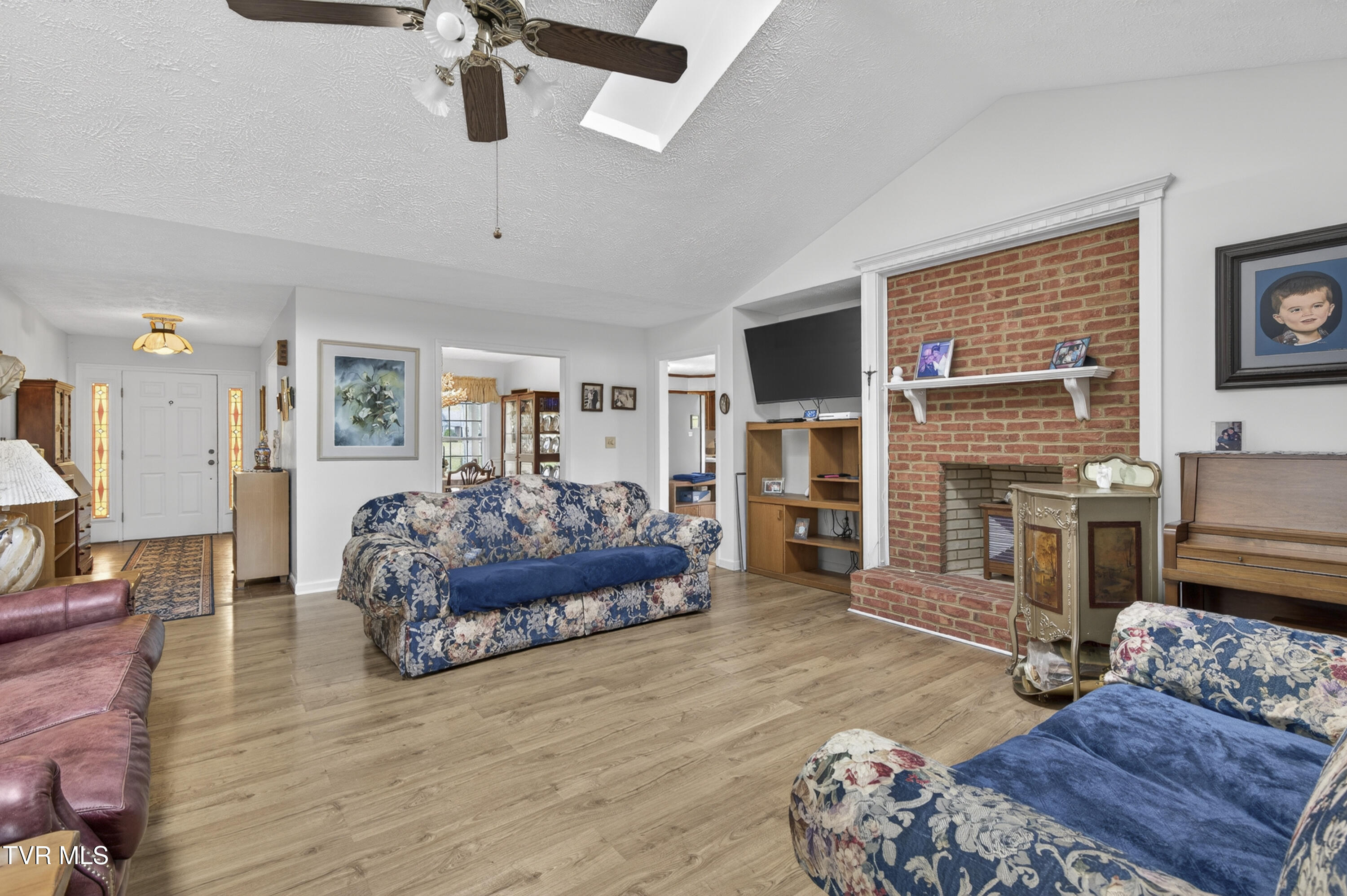 18158 Old Jonesboro Road Abingdon, VA 24211 - Photo 10 of 27 18158-Old-Jonesboro-Rd-Abingdon-VA Matt-