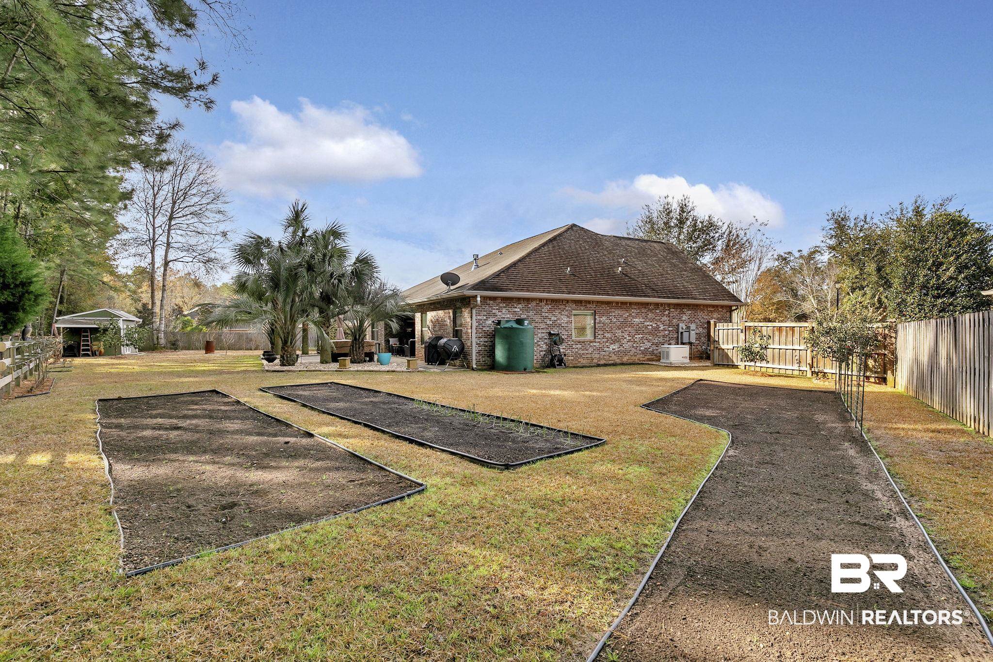 11636 Yuma Lane Daphne, AL 36526 - Photo 59 of 100 Gardens