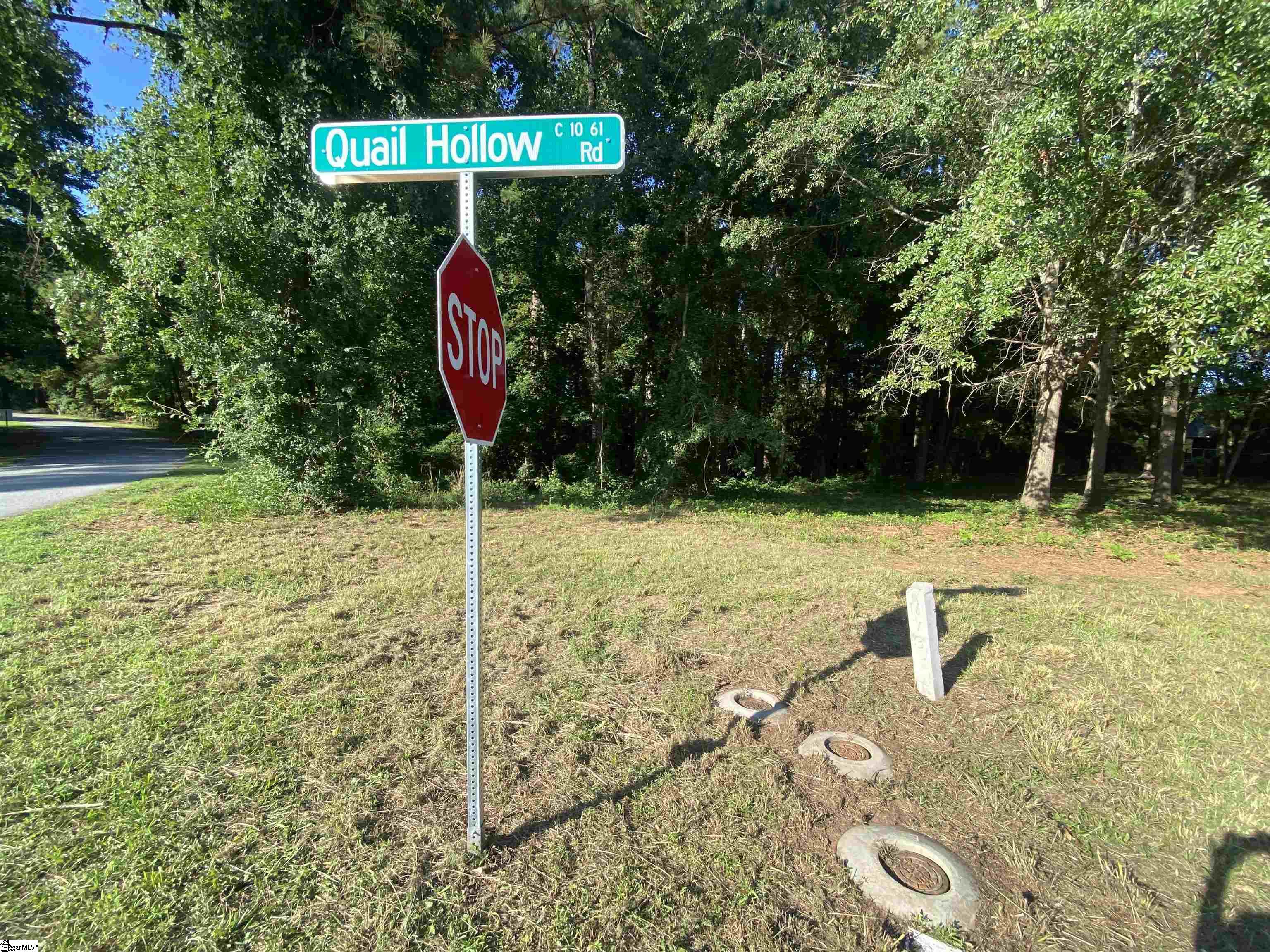 0 Quail Hollow Road, Unit LOT 37 Anderson, SC 29621 - Photo 3 of 17 Gallery Image 3