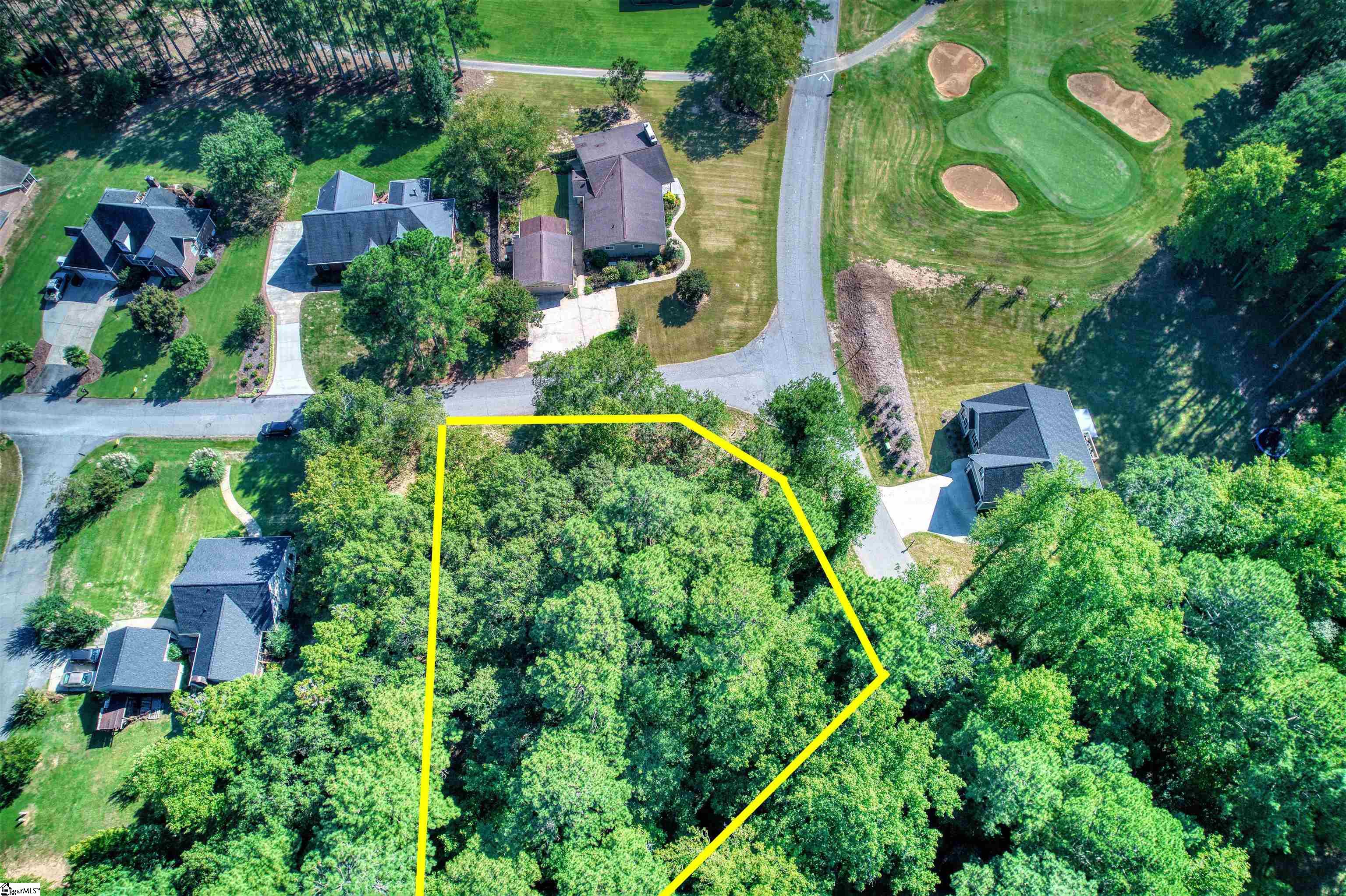 0 Quail Hollow Road, Unit LOT 37 Anderson, SC 29621 - Photo 5 of 17 Gallery Image 5