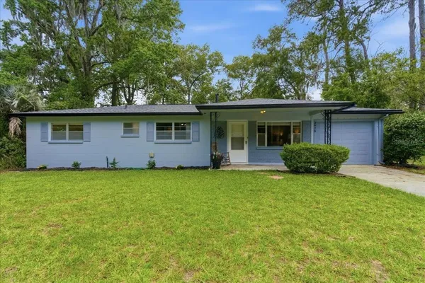 $270,000 | 3920 Northwest 31st Terrace, Gainesville, FL 32605
