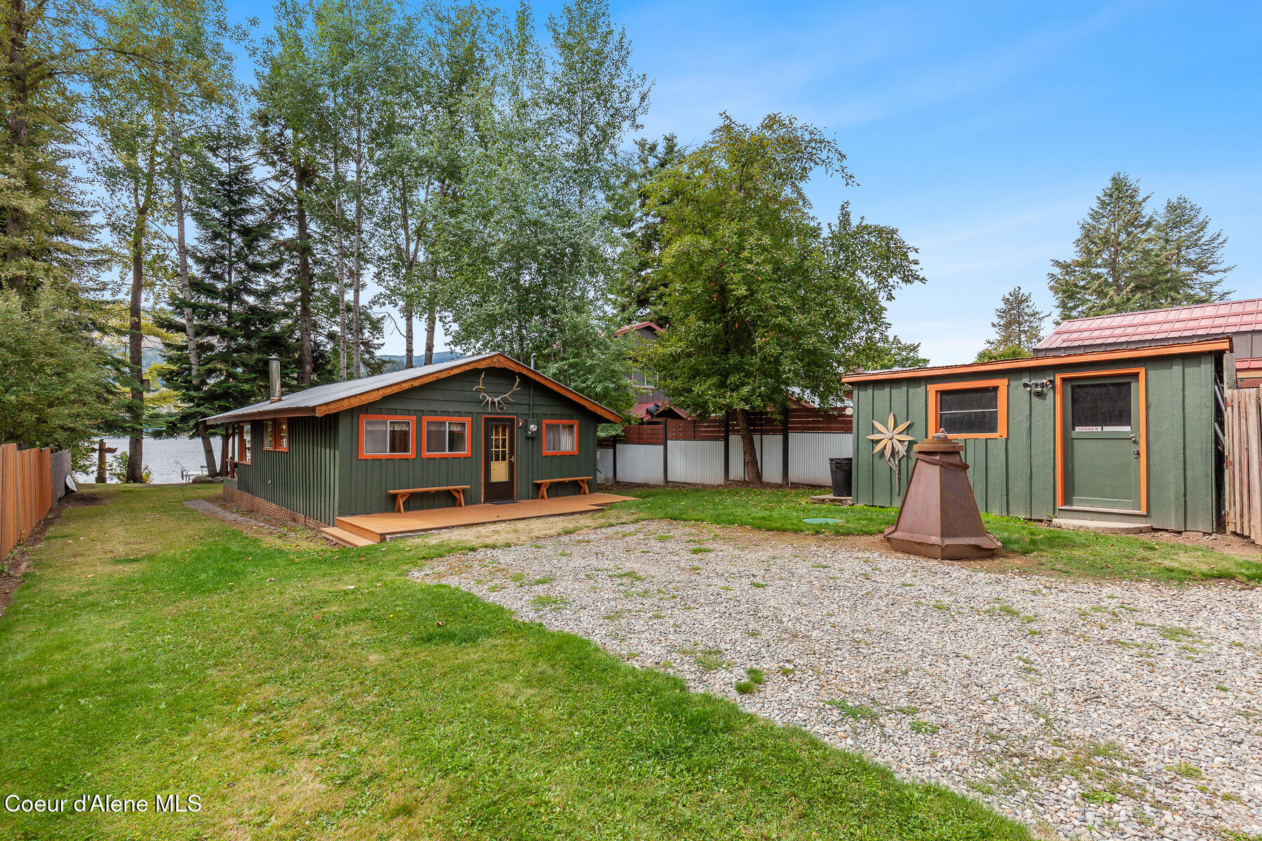 10218 West Lake Forest Loop Rathdrum, ID 83858 - Photo 2 of 35 10218WLakeForestLoop-1