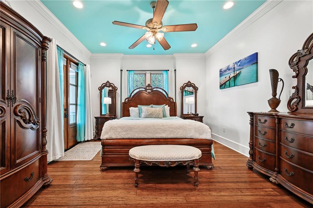 124 Lafitte Street Mandeville, LA 70448 - Photo 14 of 55