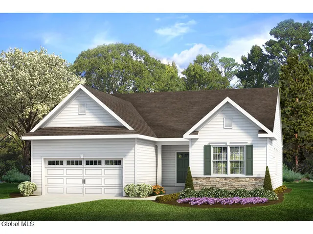 $609,900 | 1 B Fairmont Drive, Clifton Park, NY 12065