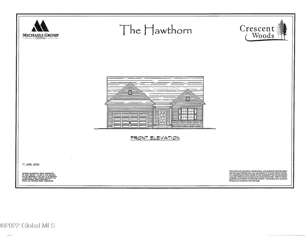 $609,900 | 1 B Fairmont Drive, Clifton Park, NY 12065