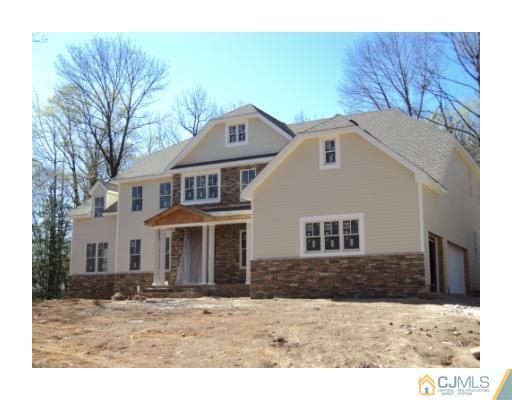 384 Mt Lucas Road Princeton, NJ 08540 - Photo 1 of 3