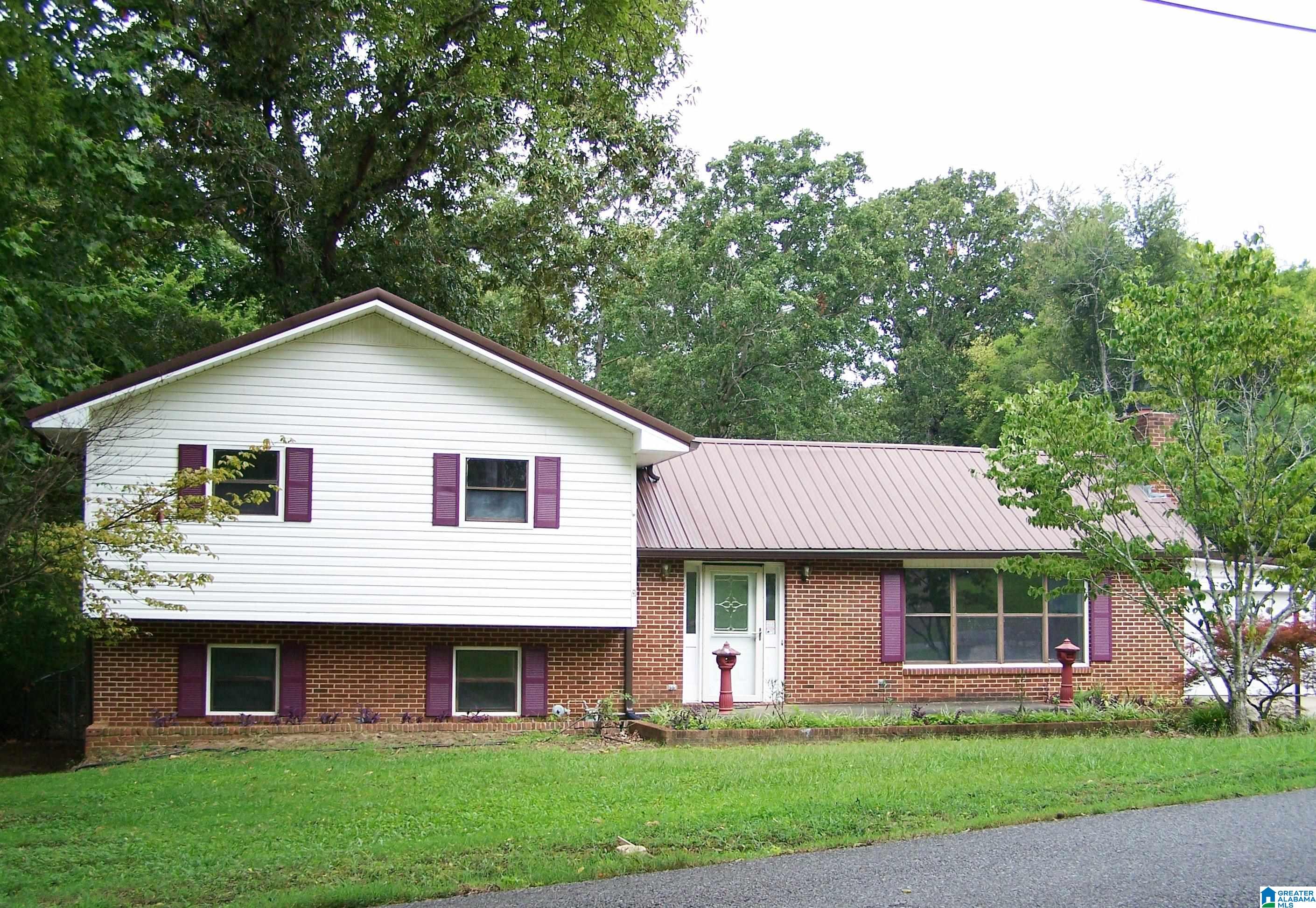 4212 Bryan Avenue Anniston, AL 36206 - Photo 1 of 42