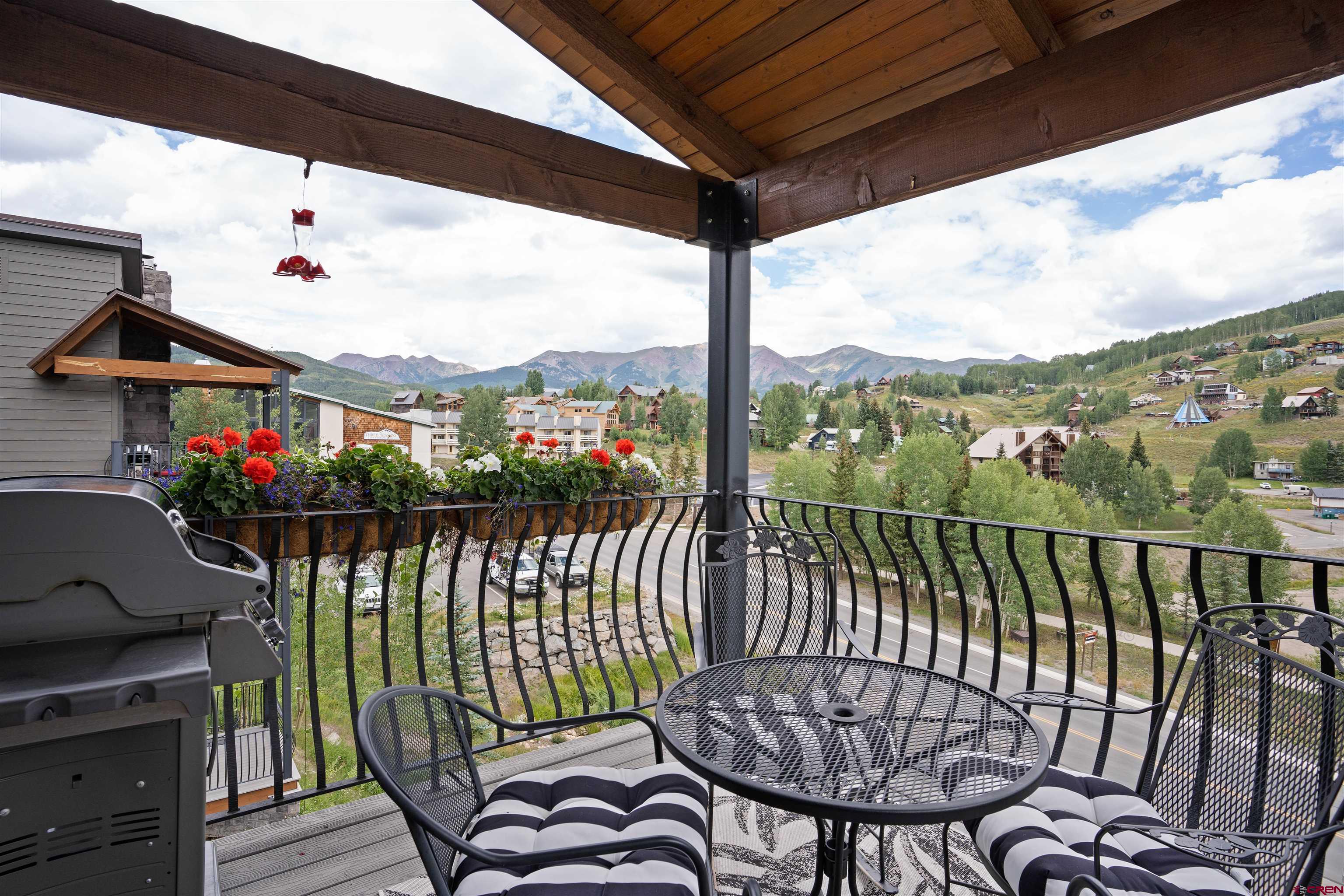 651 Gothic Road, Unit 510 Crested Butte, CO 81225 - Photo 16 of 29 Gallery Image 16