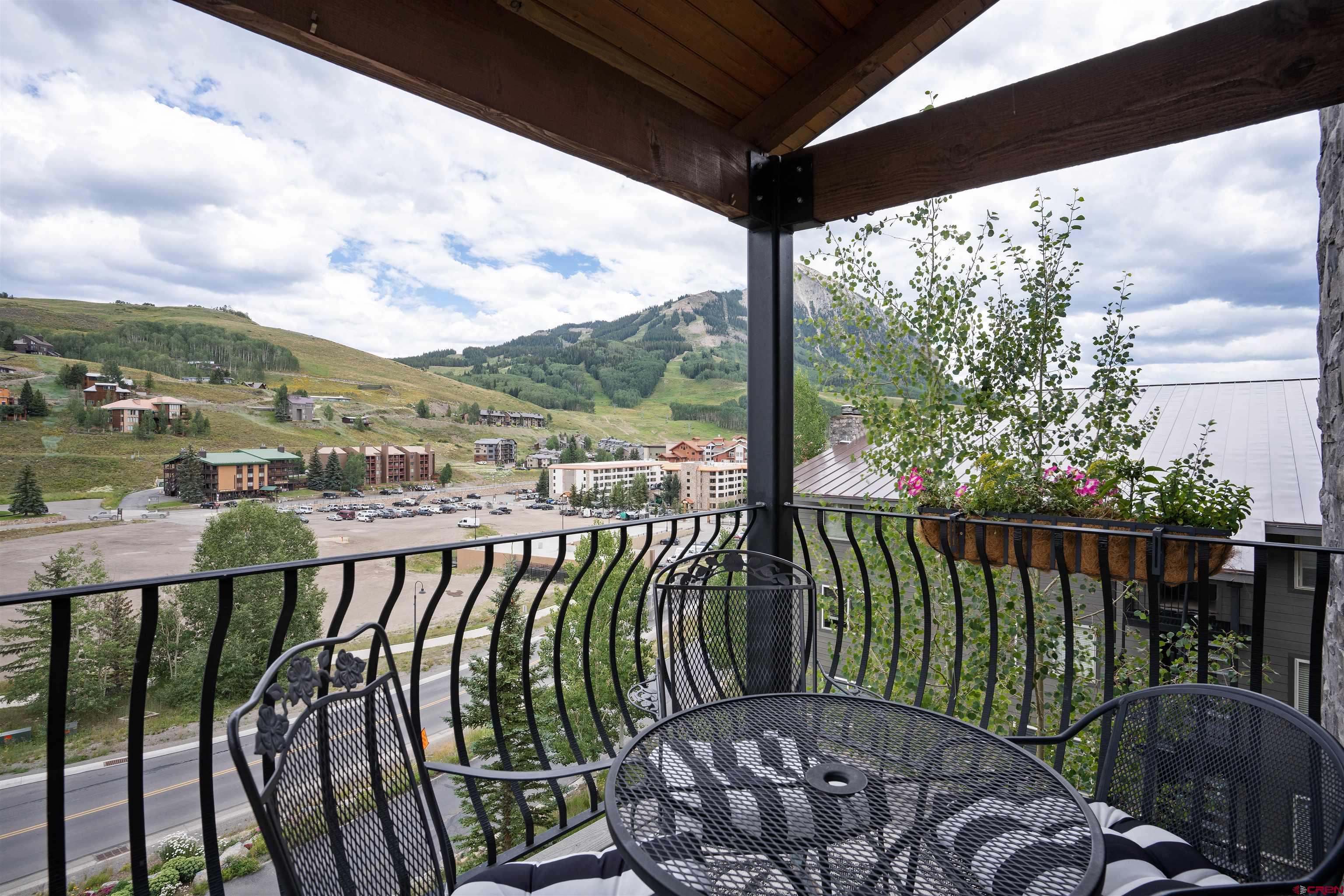 651 Gothic Road, Unit 510 Crested Butte, CO 81225 - Photo 17 of 29 Gallery Image 17