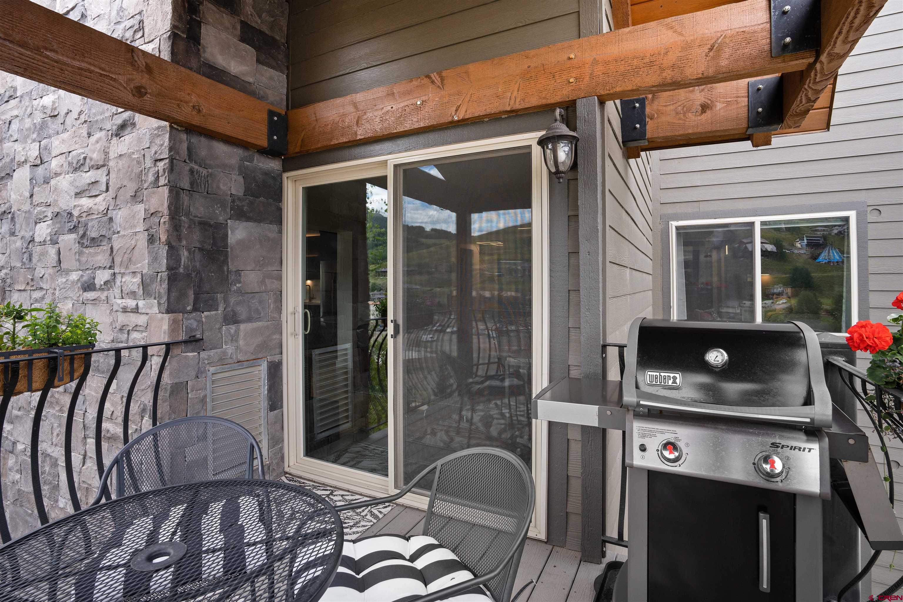 651 Gothic Road, Unit 510 Crested Butte, CO 81225 - Photo 18 of 29 Gallery Image 18