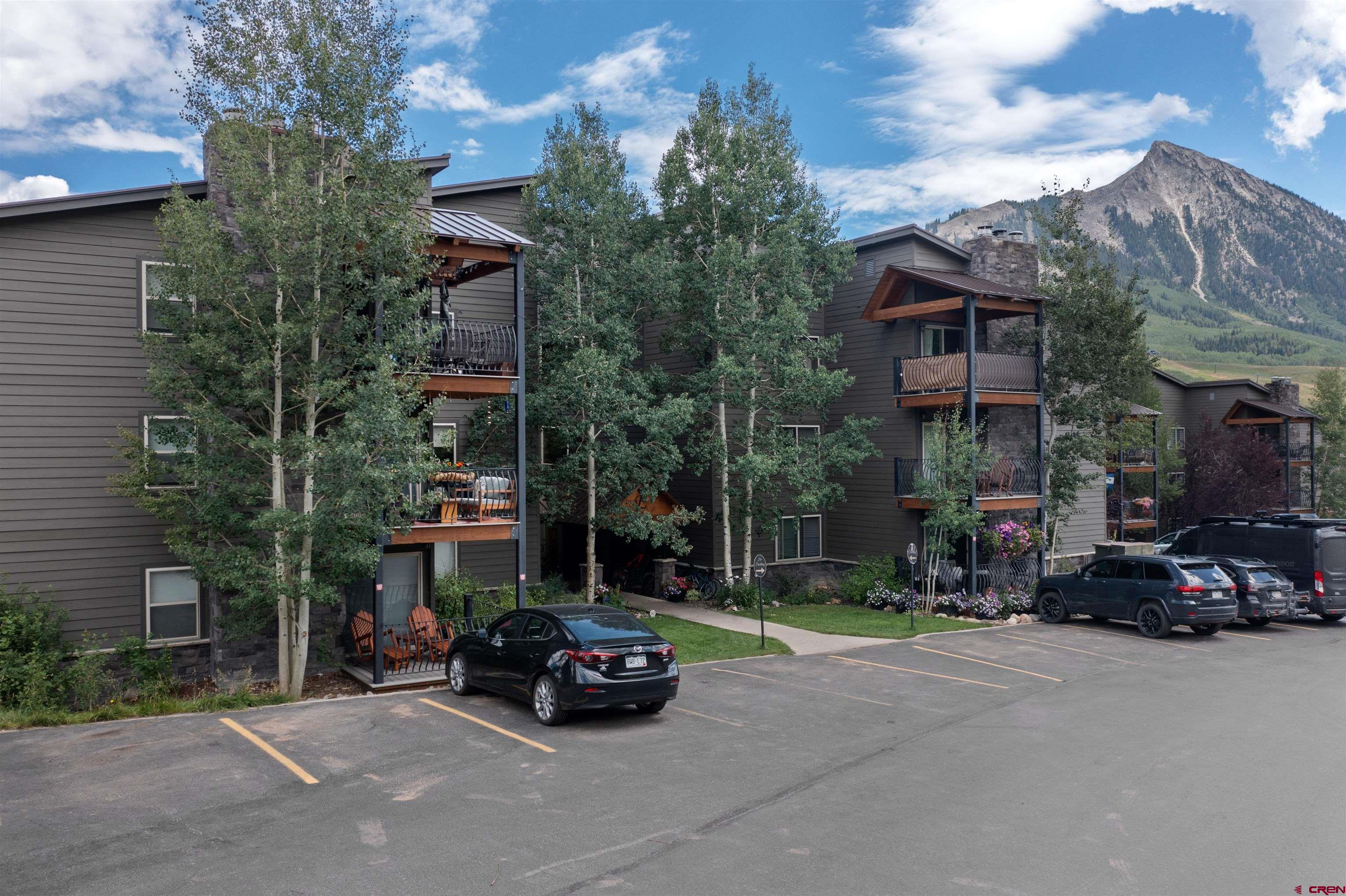 651 Gothic Road, Unit 510 Crested Butte, CO 81225 - Photo 29 of 29 Gallery Image 29