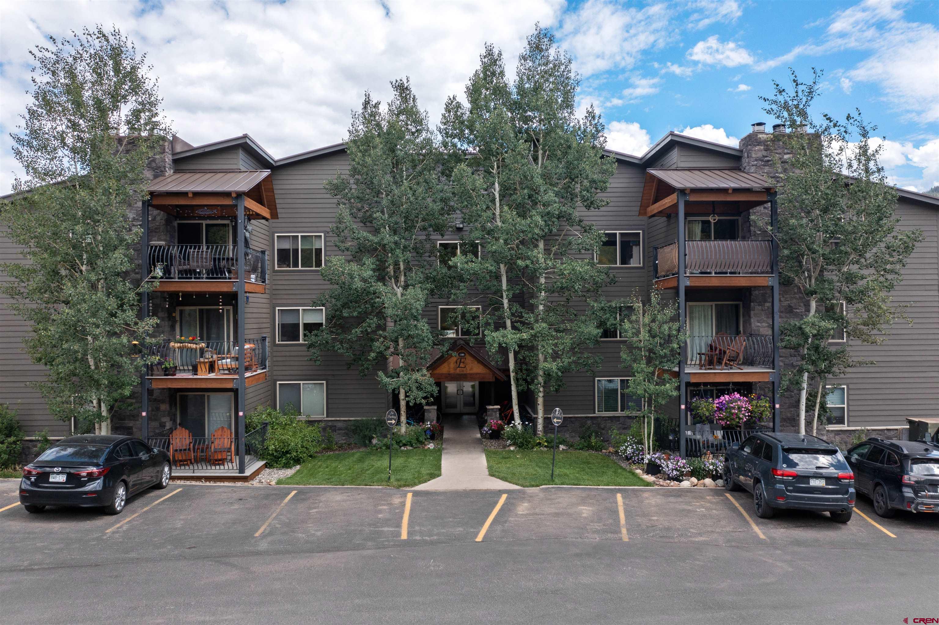 651 Gothic Road, Unit 510 Crested Butte, CO 81225 - Photo 3 of 29 Gallery Image 3