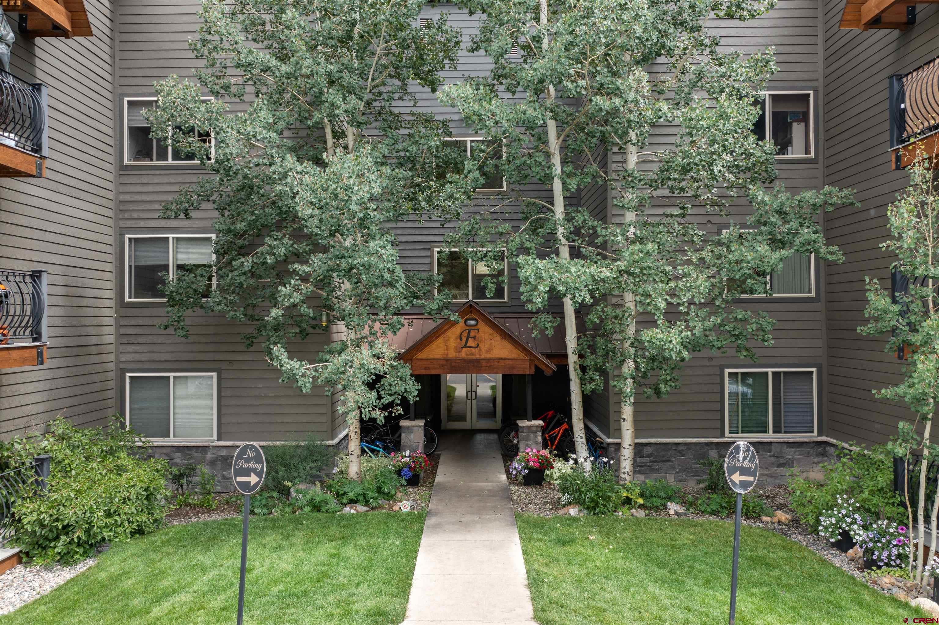 651 Gothic Road, Unit 510 Crested Butte, CO 81225 - Photo 4 of 29 Gallery Image 4