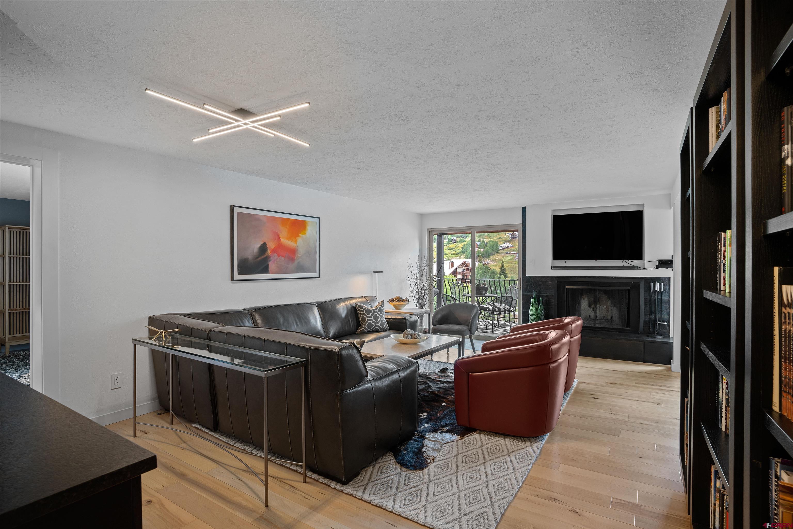 651 Gothic Road, Unit 510 Crested Butte, CO 81225 - Photo 6 of 29 Gallery Image 6