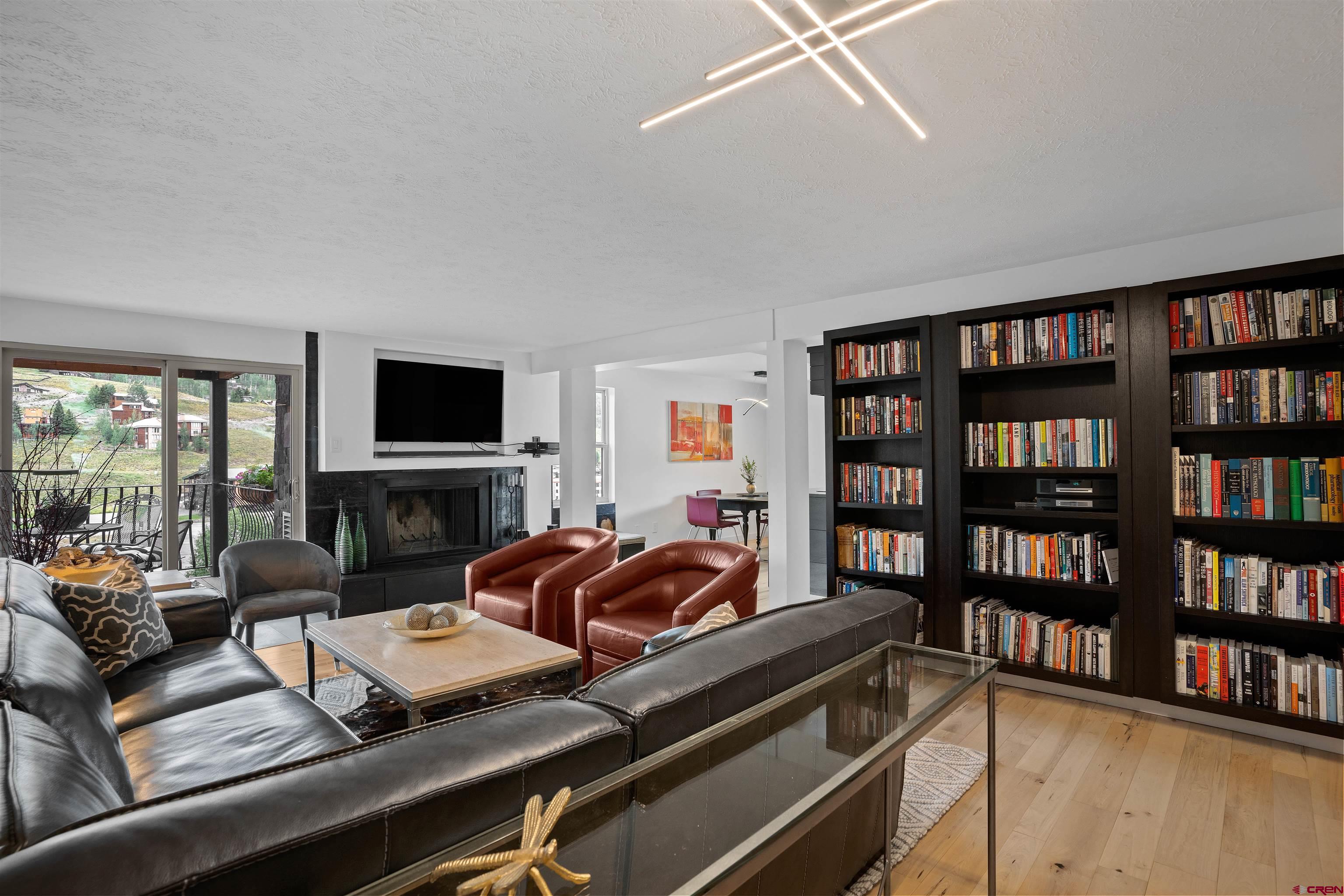 651 Gothic Road, Unit 510 Crested Butte, CO 81225 - Photo 10 of 29 Gallery Image 10