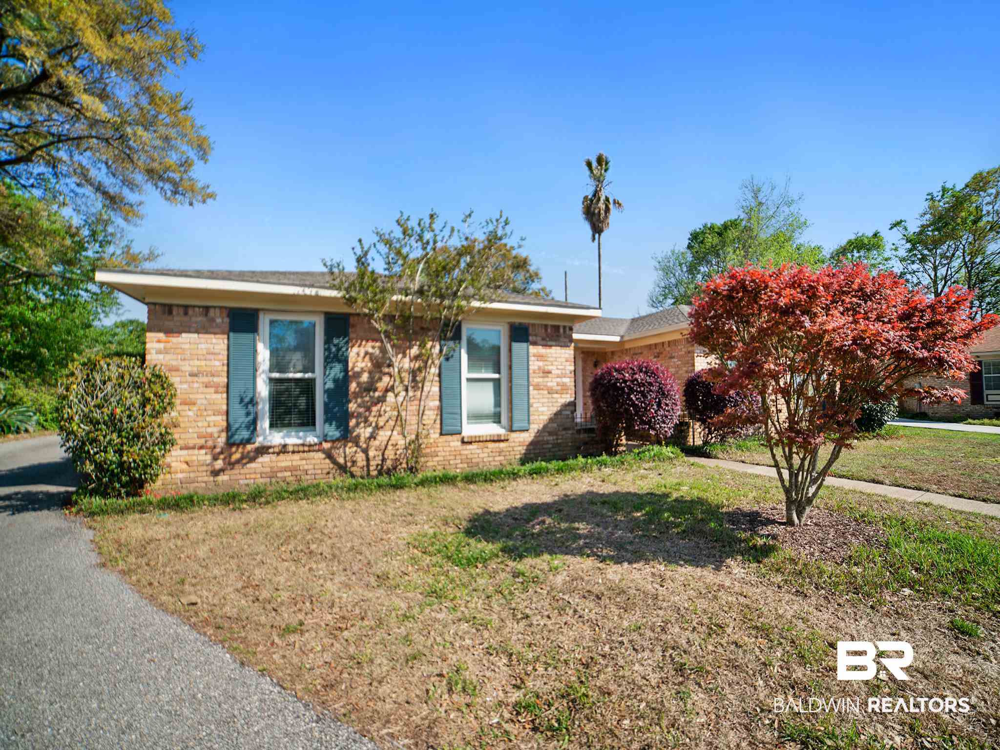 6501 Middleburg Court Mobile, AL 36608 - Photo 31 of 33
