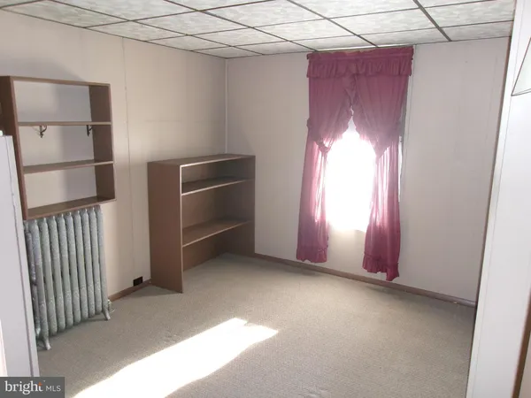 a view of a terrace with sitting area