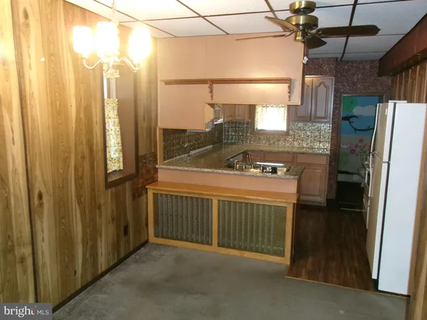 a bathroom with a sink and a shower