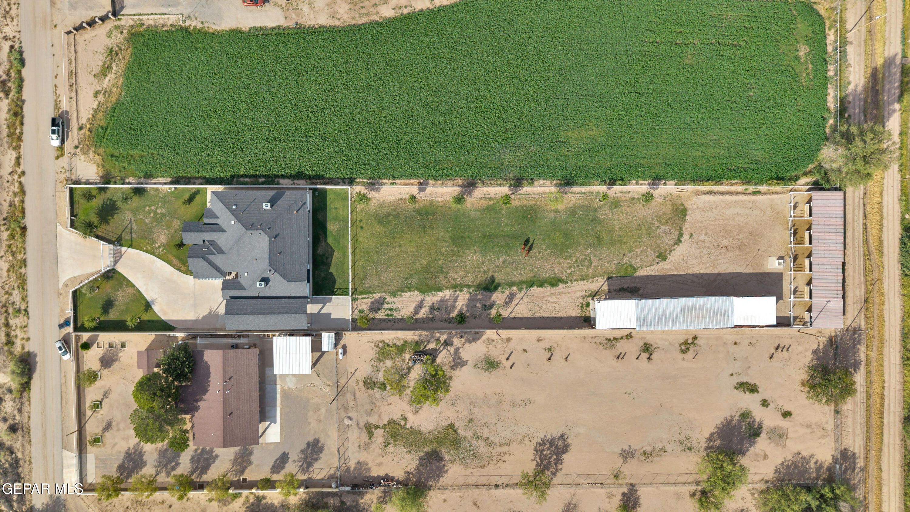 800 Parker Road Socorro, TX 79927 - Photo 90 of 90 7 (14)