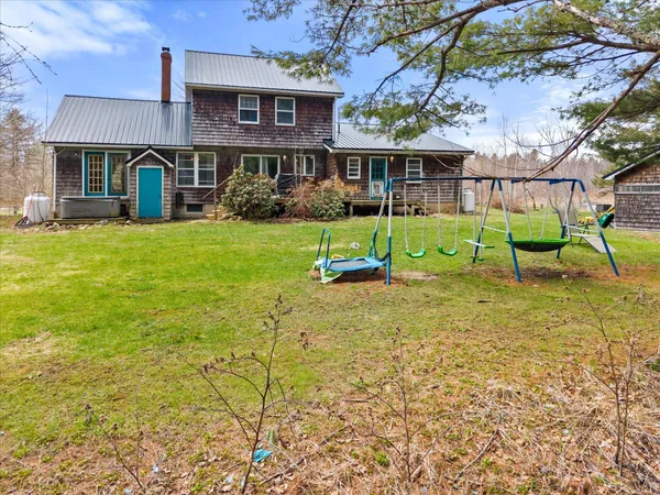 $325,000 | 75 Cross Road, Stetson, ME 04488