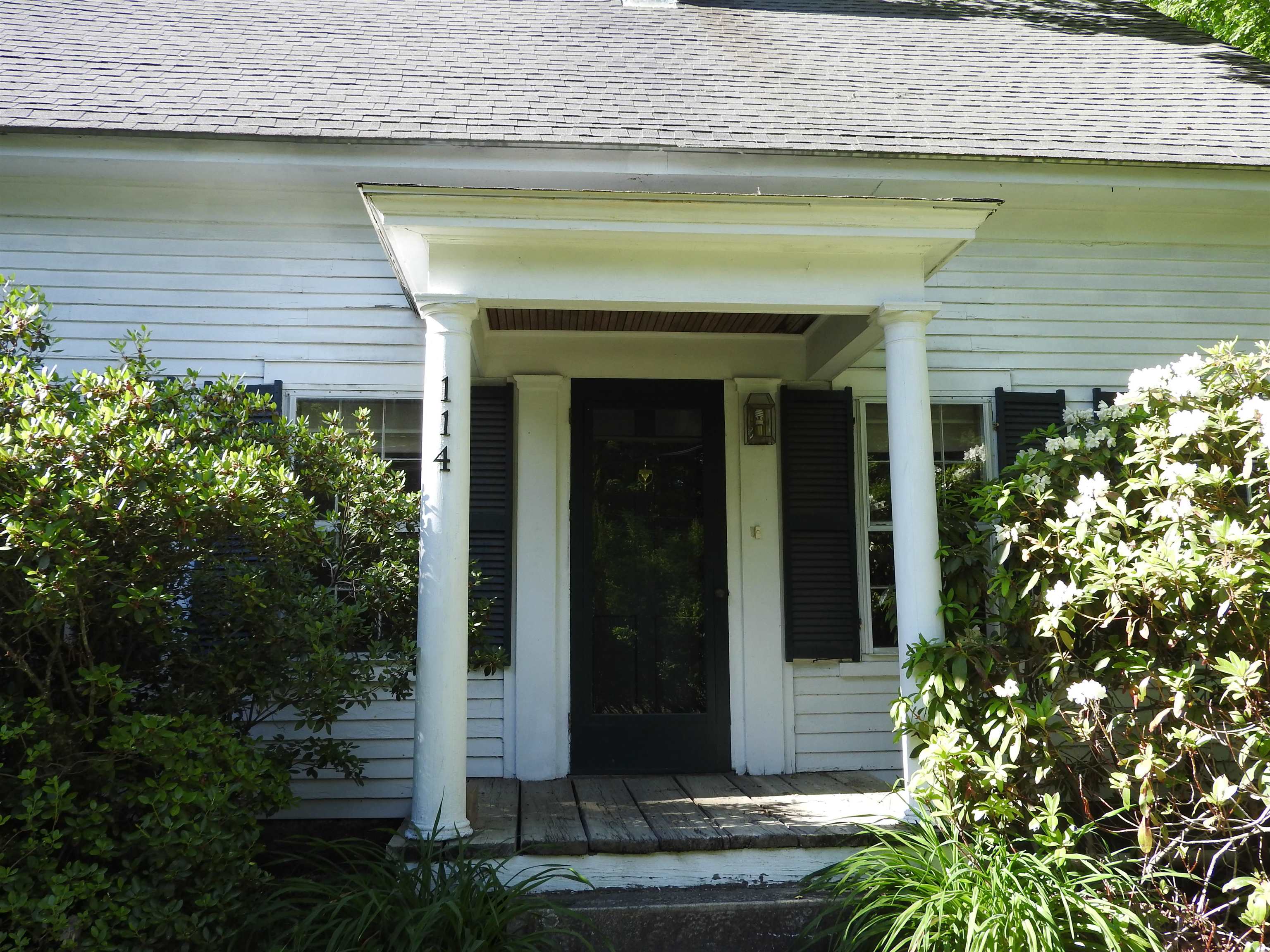 114 Hopkinton Road Concord, NH 03301 - Photo 57 of 60