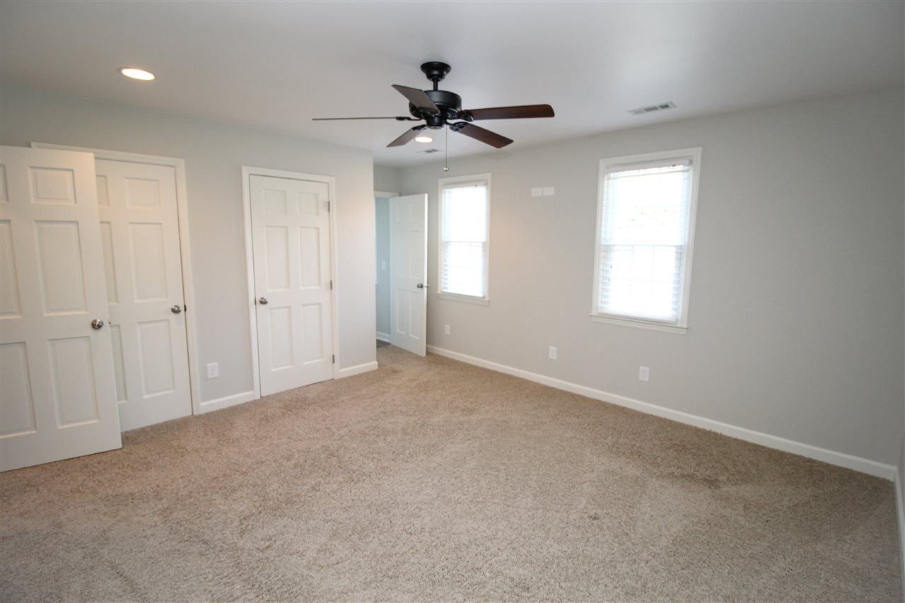 6332 Jones Farm Road Wake Forest, NC 27587 - Photo 16 of 28 Master Bedroom