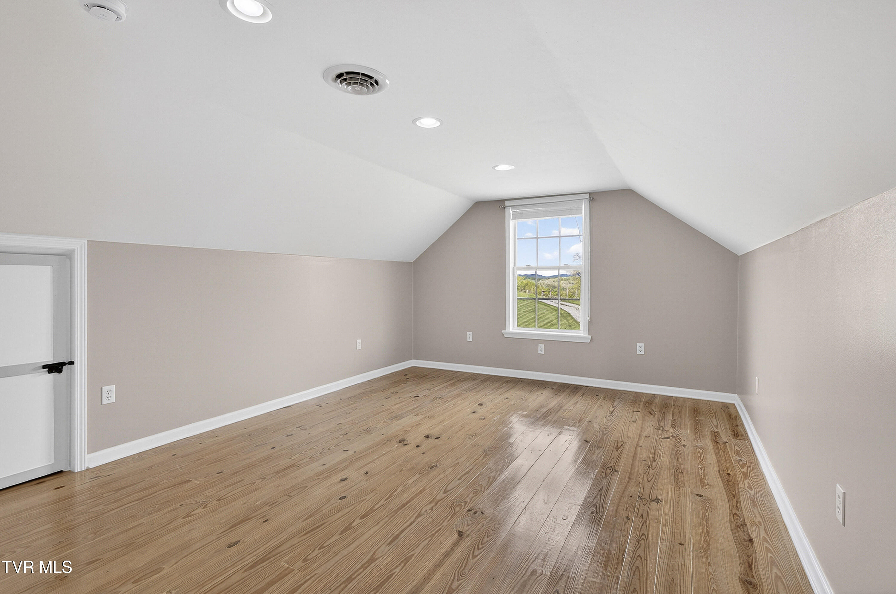 13129 Northridge Road Abingdon, VA 24210 - Photo 33 of 89 Bedroom 4