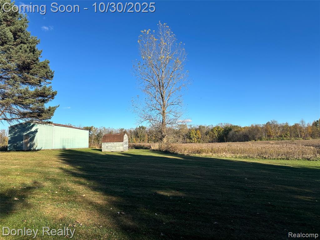 1300 North Van Dyke Road Decker, MI 48426 - Photo 21 of 28 Gallery Image 21