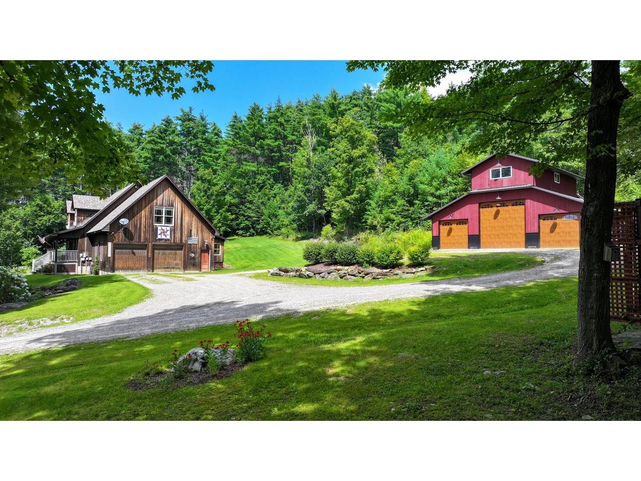 1251 Delorm Road Leicester, VT 05733 - Photo 1 of 50 Gallery Image 1