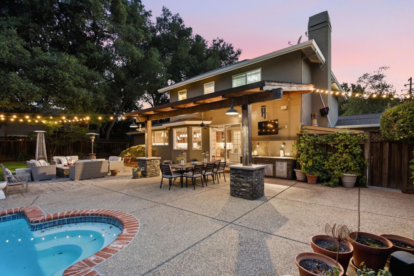 1335 Grant Road Los Altos, CA 94024 - Photo 101 of 103 Gallery Image 101
