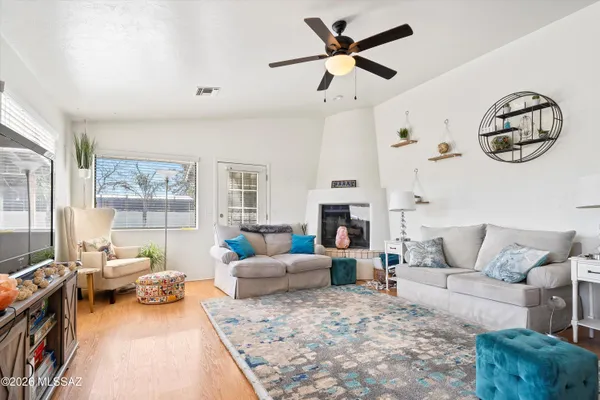 $510,000 | 2223 North Forgeus Avenue, Tucson, AZ 85716