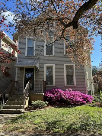$219,000 | 630 4th Street, Marietta, OH 45750