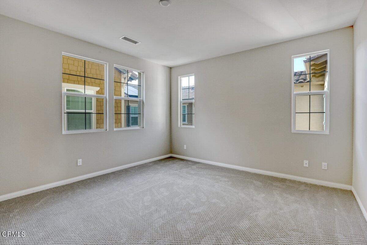 225 Stonegate Road Camarillo, CA 93010 - Photo 23 of 32 a view of an empty room with a window
