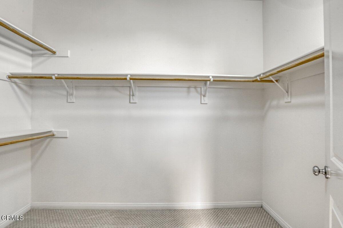 225 Stonegate Road Camarillo, CA 93010 - Photo 29 of 32 a close view of closet