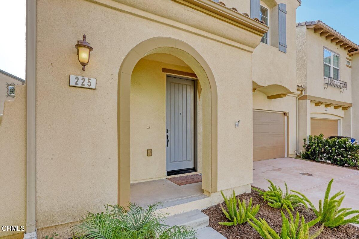 225 Stonegate Road Camarillo, CA 93010 - Photo 3 of 32 a front view of a house