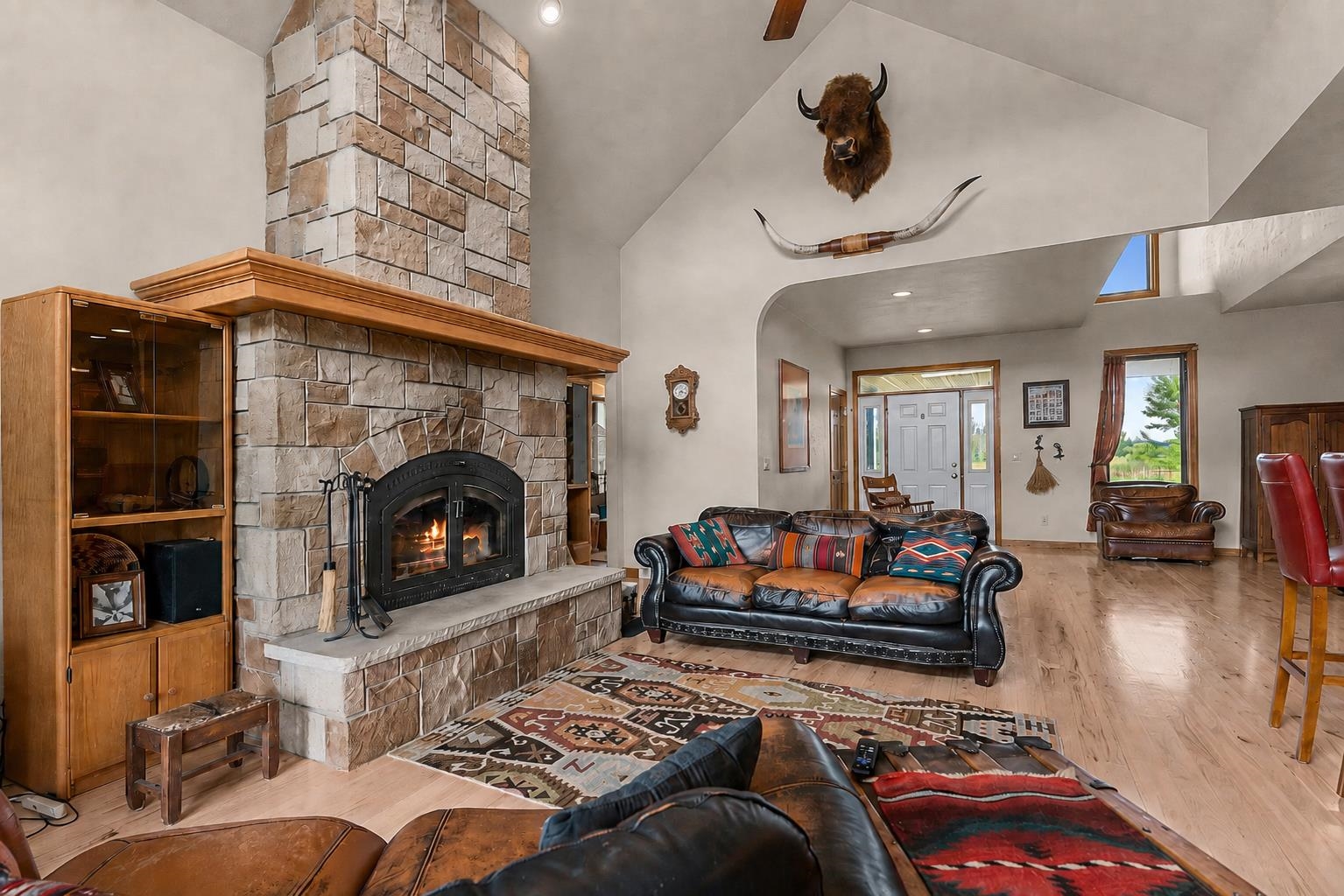 9019 Gohr Road Krakow, WI 54137 - Photo 6 of 69 Gallery Image 6