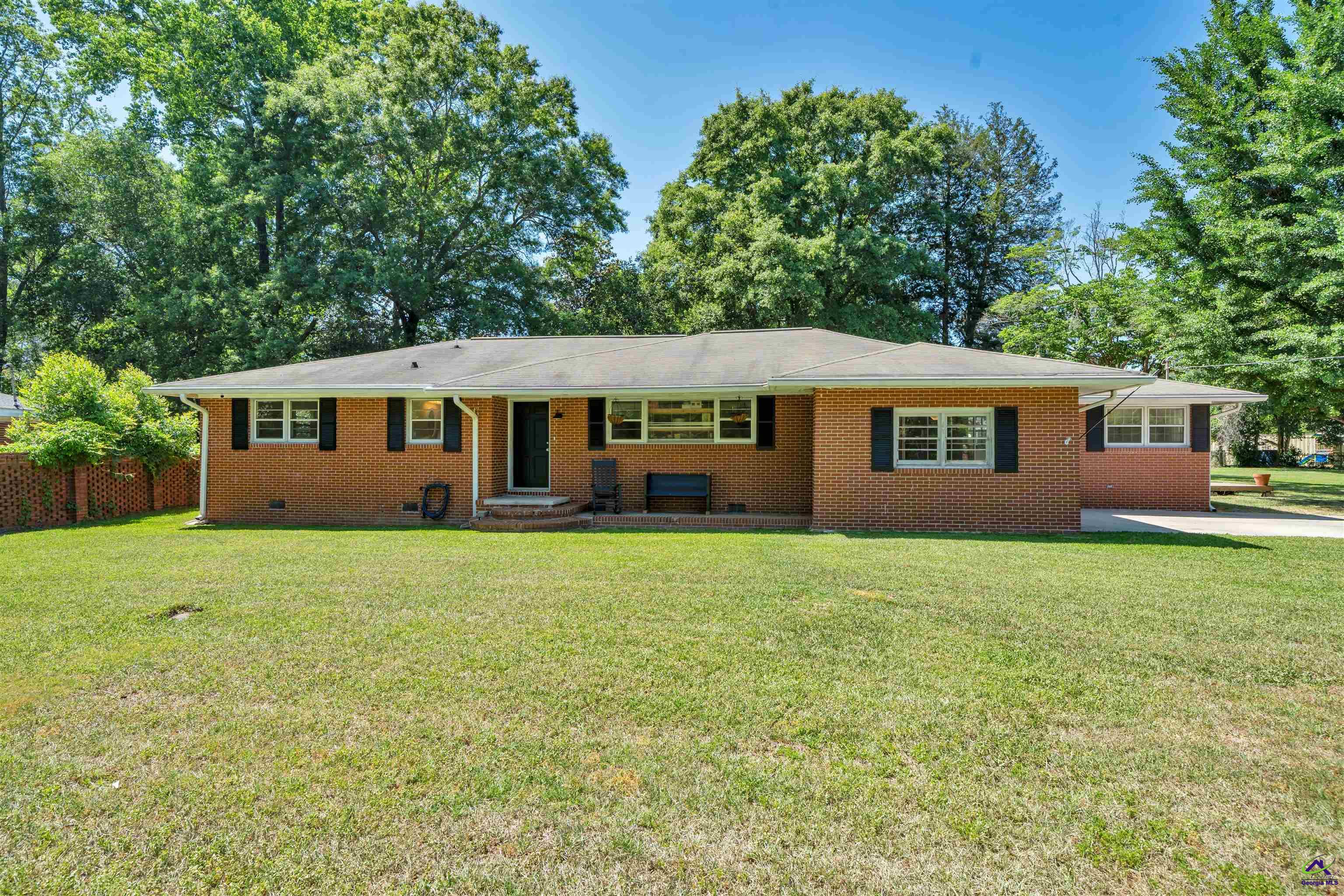 625 Cooper Street Perry, GA 31069 - Photo 5 of 49