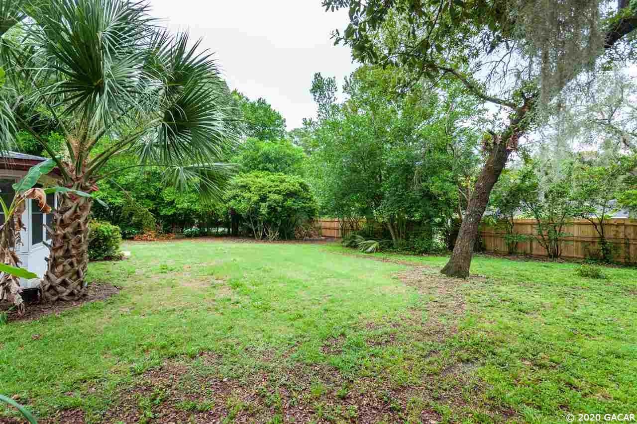 3725 Southwest 3 Place Gainesville, FL 32607 - Photo 30 of 30 Gallery Image 30