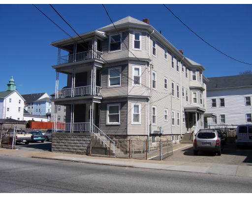 71 Robeson Street Fall River, MA 02720 - Photo 1 of 4 Gallery Image 1
