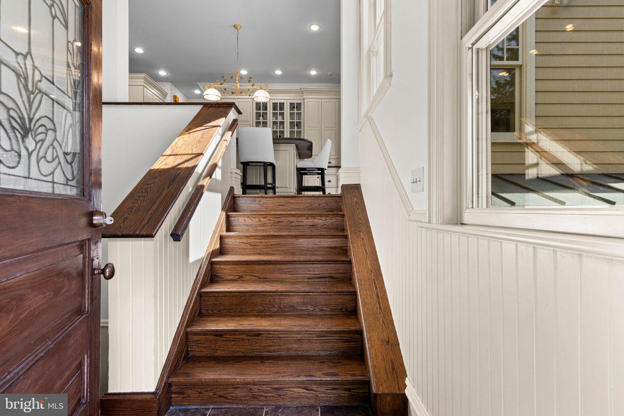 312 South Waterloo Road Devon, PA 19333 - Photo 71 of 112 Mudroom area to the kitchen