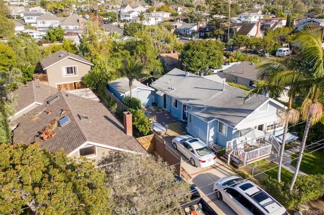 $3,500 | 1172 Catalina Street, Unit BACK, Laguna Beach, CA 92651