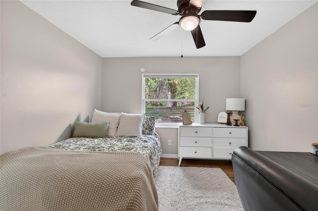 5502 Peach Avenue Seffner, FL 33584 - Photo 36 of 48 a bed room with a bed and a window