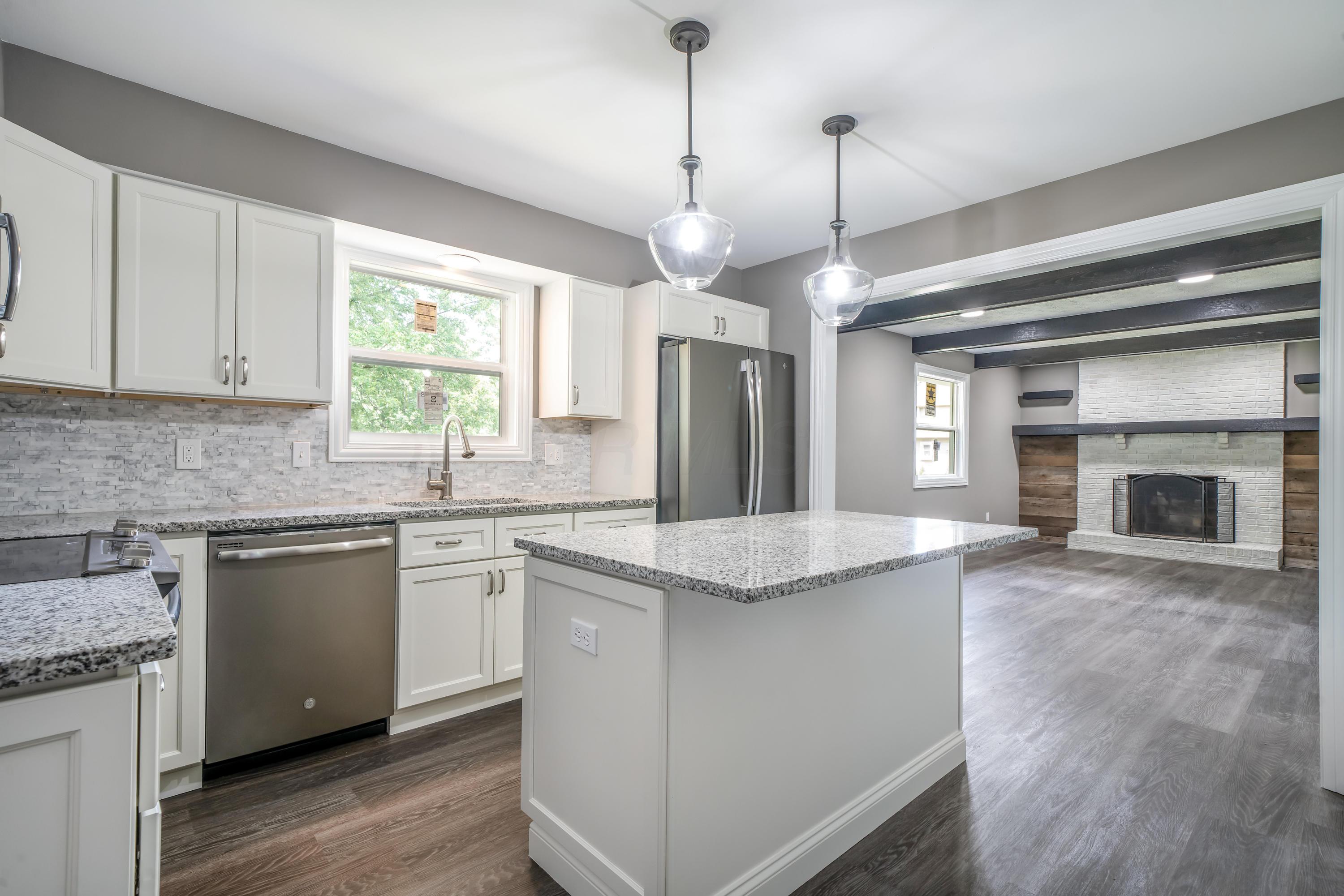 6019 Freeman Road Westerville, OH 43082 - Photo 16 of 44 Gallery Image 16