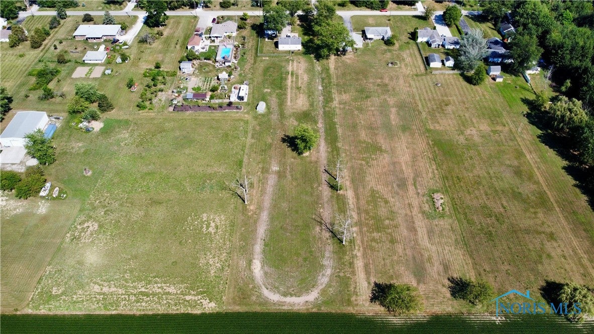2954 North Downing Road Genoa, OH 43430 - Photo 2 of 50 1.84 acres!